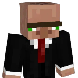 Tim110211 Minecraft avatar bust