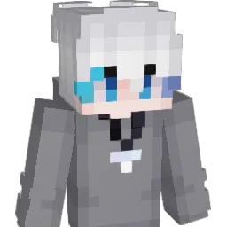 Tim120824qwq Minecraft avatar bust