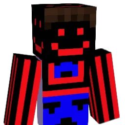 Tim120897 Minecraft avatar bust