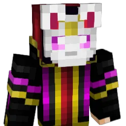 Tim1603 Minecraft avatar bust