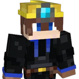 Tim17313 Minecraft avatar bust