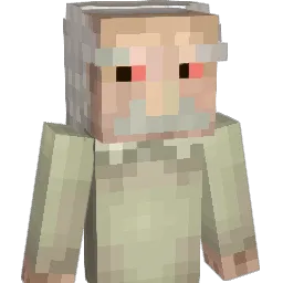 Tim17Sem Minecraft avatar bust