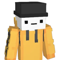 Tim1_Minecraft's Minecraft skin