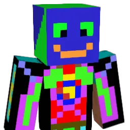 Tim2184's Minecraft skin