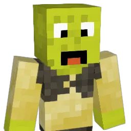 Tim227 Minecraft avatar bust