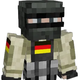 Tim23972's Minecraft skin