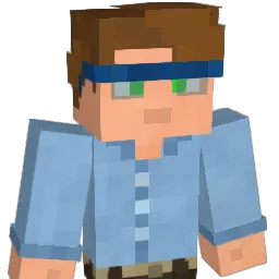 Tim3Game's Minecraft skin