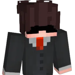 Tim4628 Minecraft avatar bust