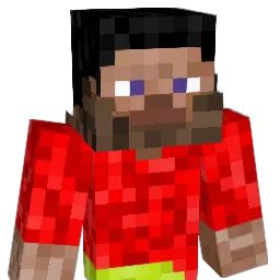Tim6Hands's Minecraft skin