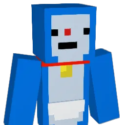 Tim7605's Minecraft skin