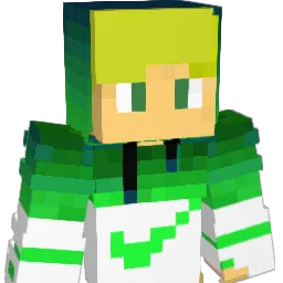 Tim8192 Minecraft avatar bust