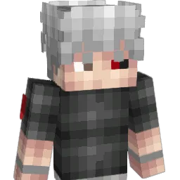 Tim9524's Minecraft skin