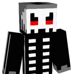 TimAarts Minecraft avatar bust
