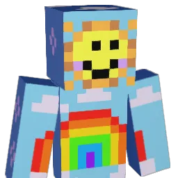 TimAlt4 Minecraft avatar bust