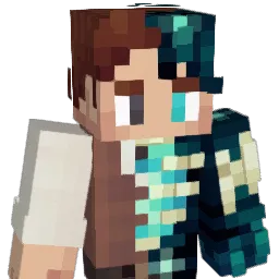 TimAwsomeguy Minecraft avatar bust