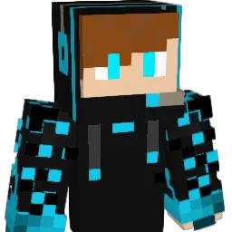 TimB0204's Minecraft skin