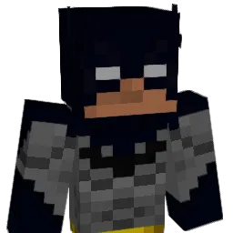 TimB97's Minecraft skin