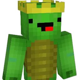 TimBagel31's Minecraft skin
