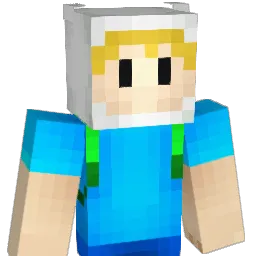 TimBomb27 Minecraft avatar bust