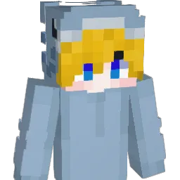 TimBox's Minecraft skin