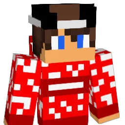 TimBroYT's Minecraft skin