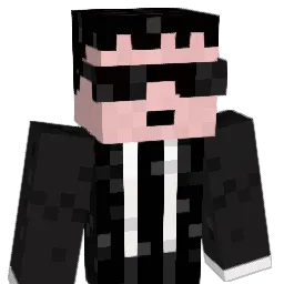 TimClance's Minecraft skin