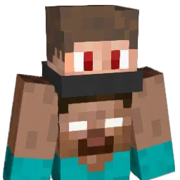 TimCraft512 Minecraft avatar bust