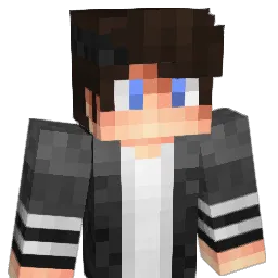 TimCrafter03's Minecraft skin