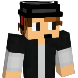 TimCream's Minecraft skin