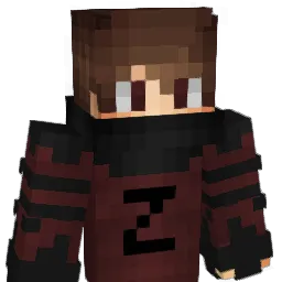 TimCrz's Minecraft skin