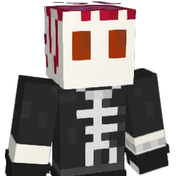 TimDerToast's Minecraft skin