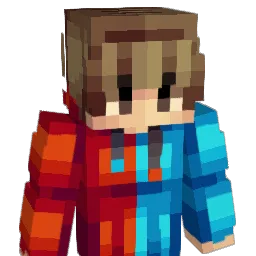 TimDyr Minecraft avatar bust