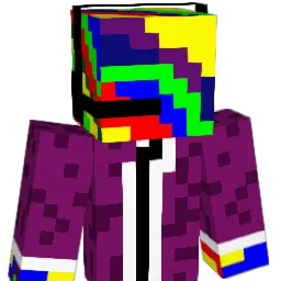 TimFFM Minecraft avatar bust