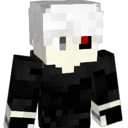TimFlower_MNK Minecraft avatar bust