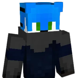 TimGamerHD's Minecraft skin