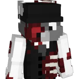 TimGrn Minecraft avatar bust