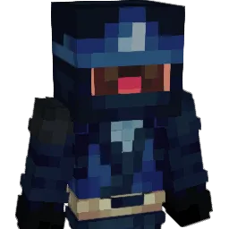 TimHatA1ds's Minecraft skin