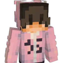 TimJC Minecraft avatar bust