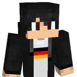 TimKay7's Minecraft skin