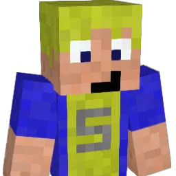 TimLuca27 Minecraft avatar bust