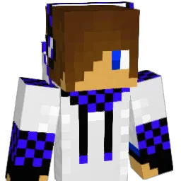 TimMR42 Minecraft avatar bust