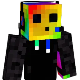 TimMisarov Minecraft avatar bust