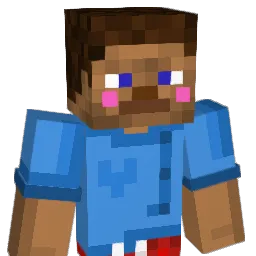 TimNymburk's Minecraft skin