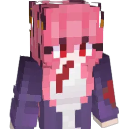 TimOG_2013 Minecraft avatar bust