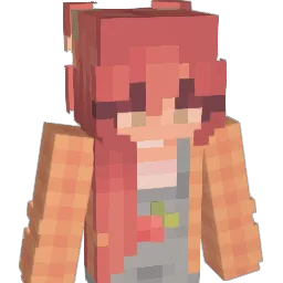 TimOTay2311's Minecraft skin