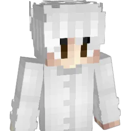 TimOnLauncher Minecraft avatar bust