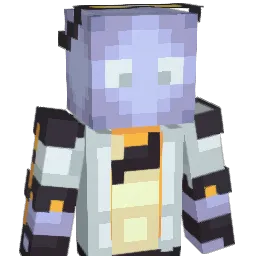 TimPaii's Minecraft skin