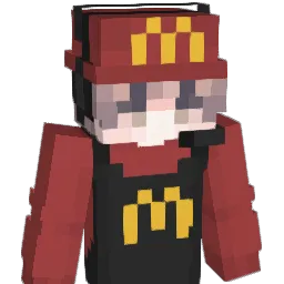 TimPandas's Minecraft skin