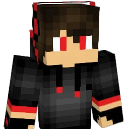 TimPlays10's Minecraft skin
