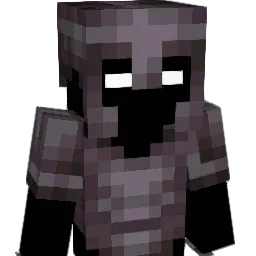 TimProzz Minecraft avatar bust